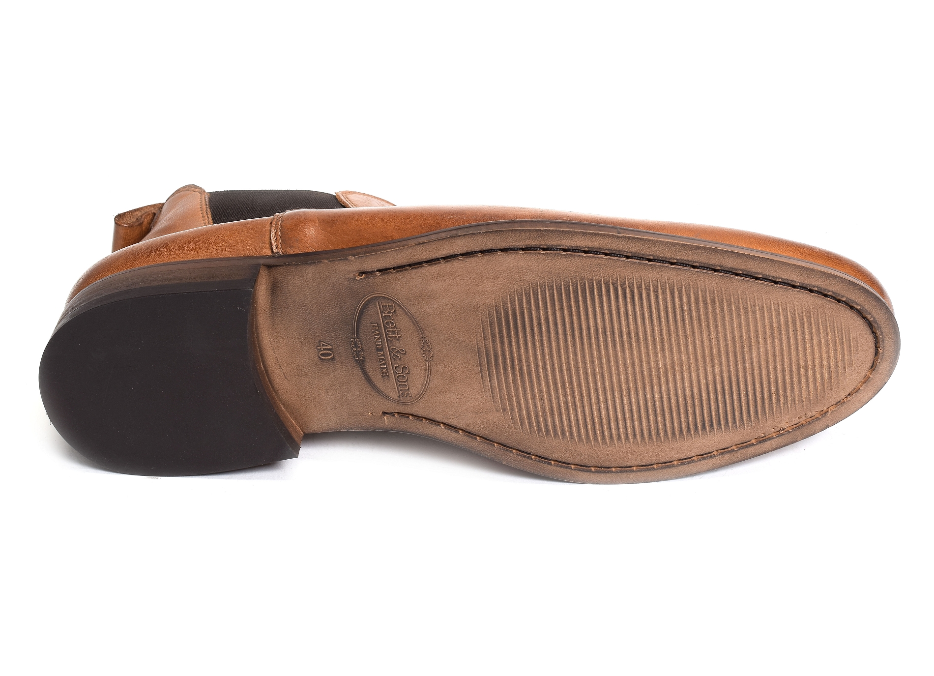 Neo 4126 cognac