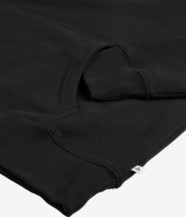 Anuell Navor Organic Hoodie (black)