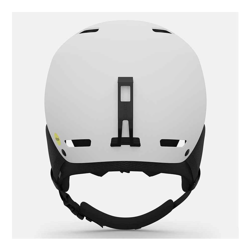 Giro LEDGE FS MIPS - Casque ski matte white