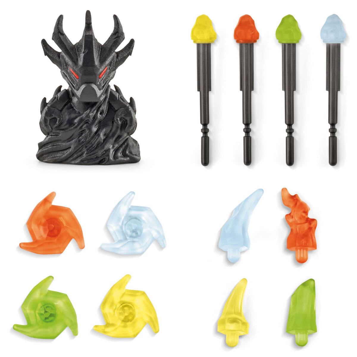 Schleich Schleich Eldrador Mini Creatures Master-Roboter