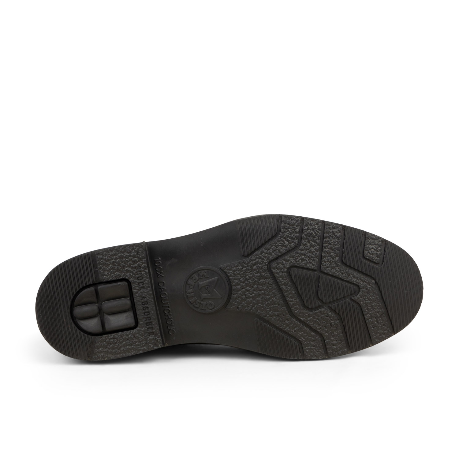 Chaussures à lacets homme MEPHISTO MARLON