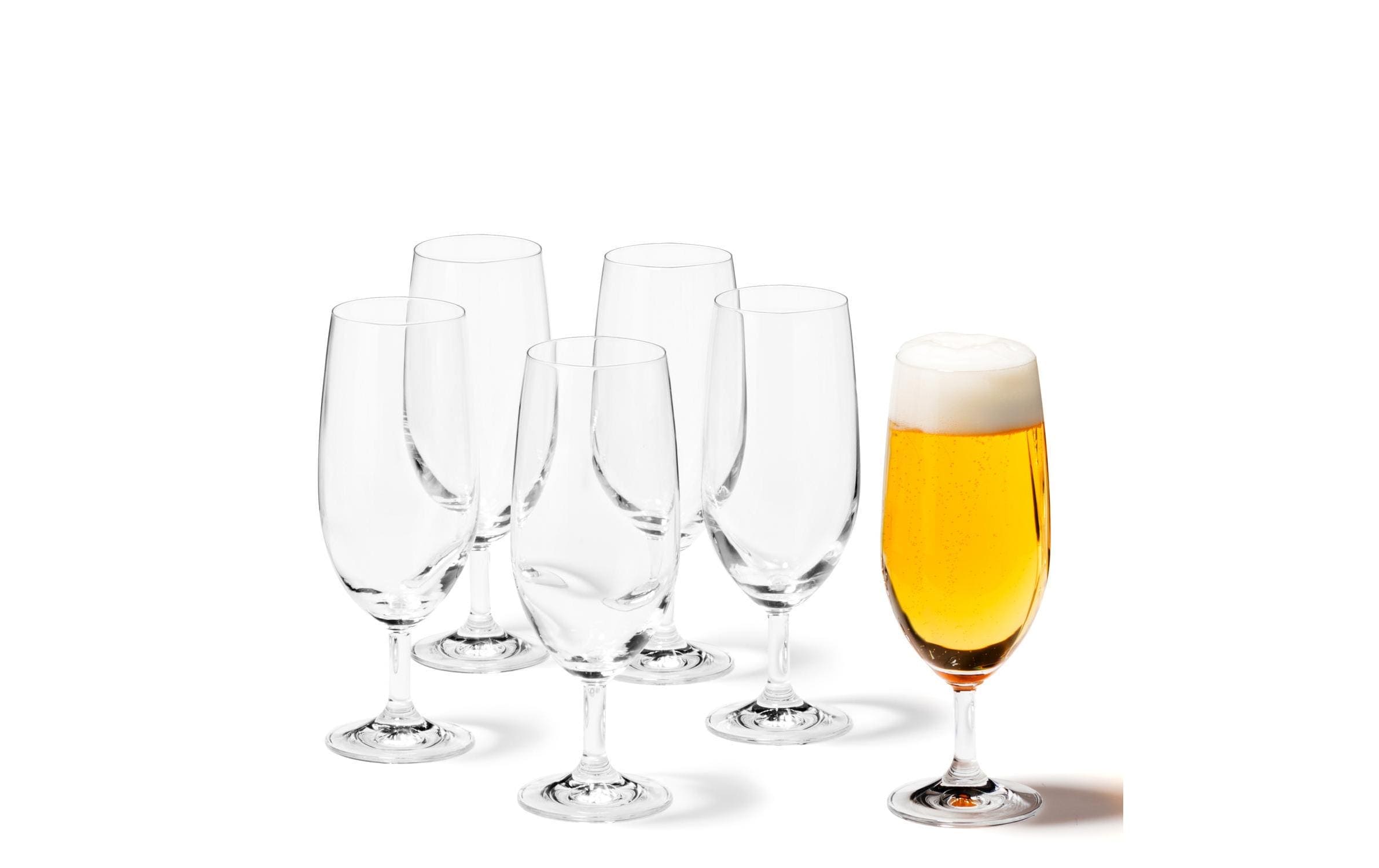 LEONARDO Bierglas »Leonardo Daily 280 ml«