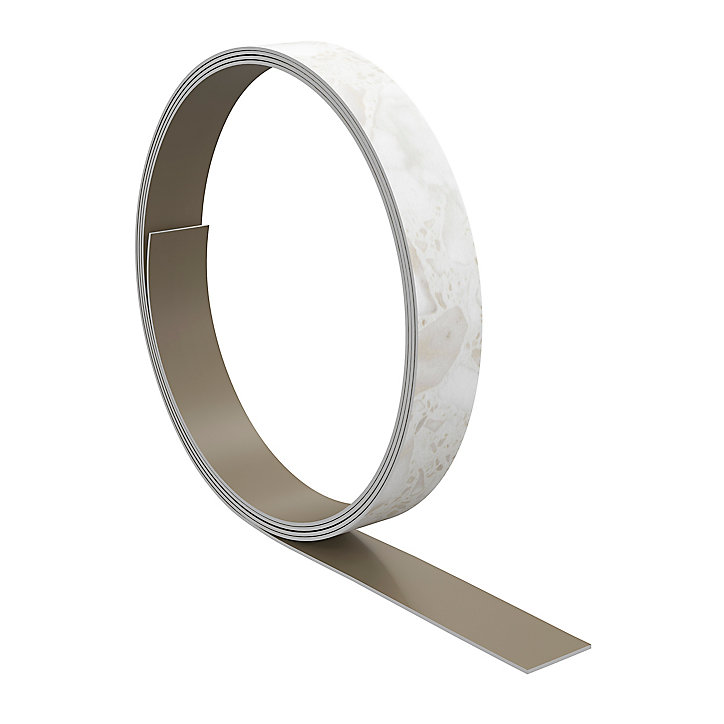 Bande de chant cancan GoodHome Algiata L. 300 cm x l. 24 mm