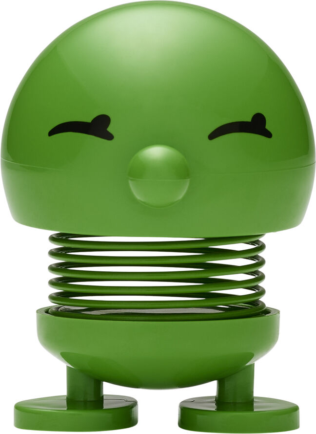 Hoptimist Small Bimble - Green Green