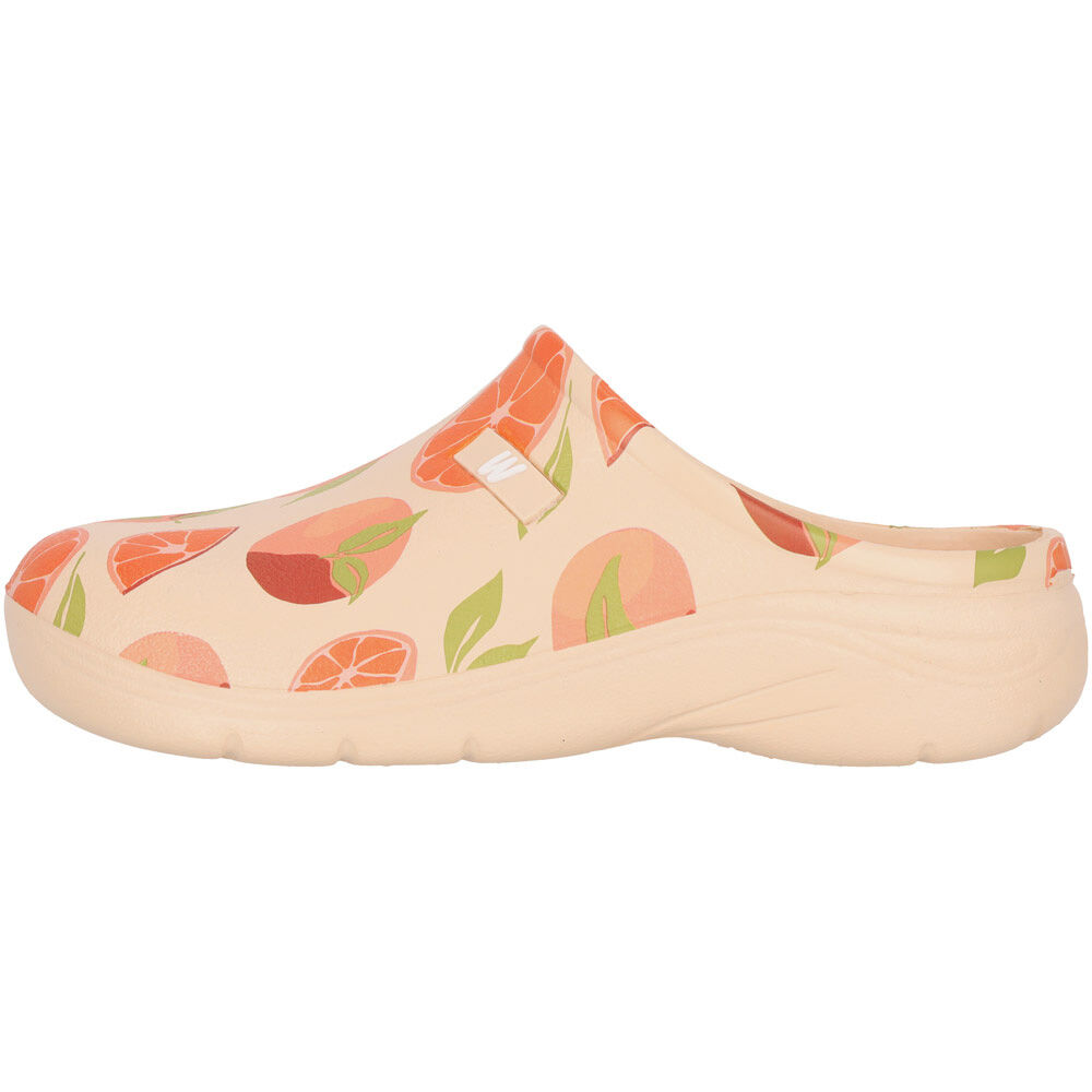 Welkoop - Tuinklompen - Roze, oranje - 37