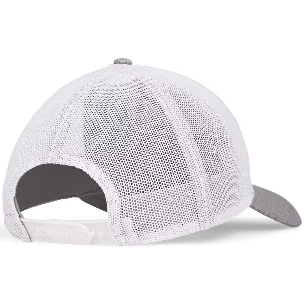 Montauk Mesh Caps Grå