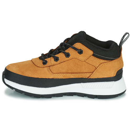 Timberland - FIELD TREKKER LOW - Blé