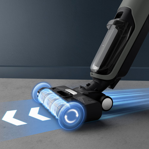 Rowenta X-Clean 4 GZ5037