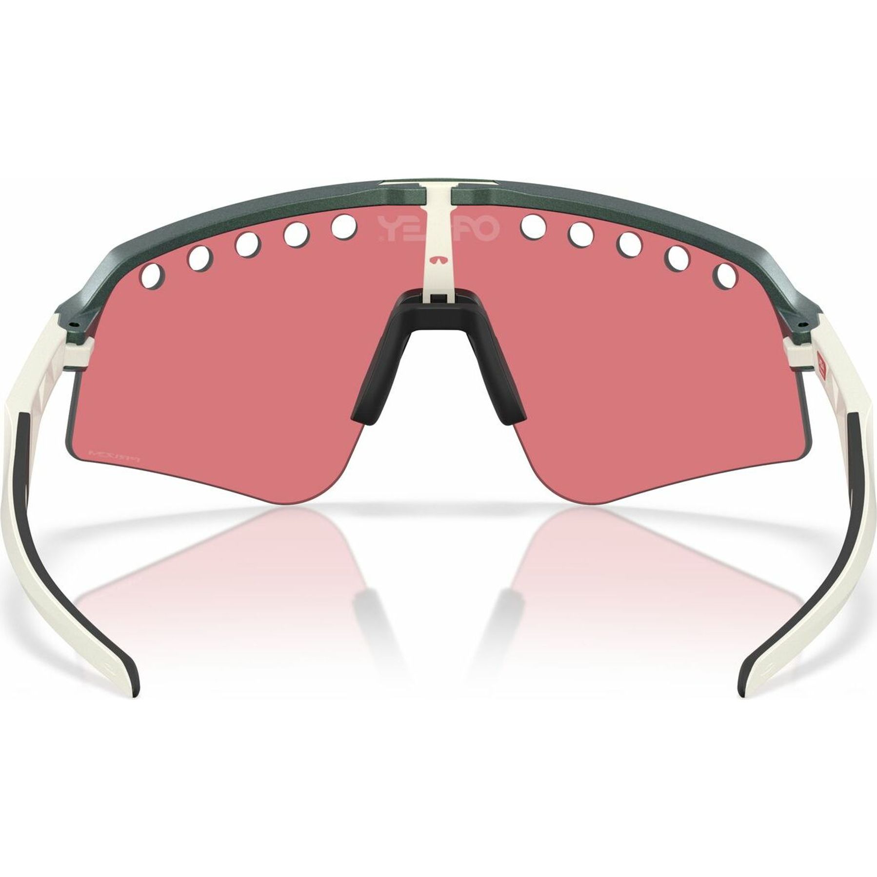 Oakley Sutro Lite Sweep Pacific Trail Fietsbril