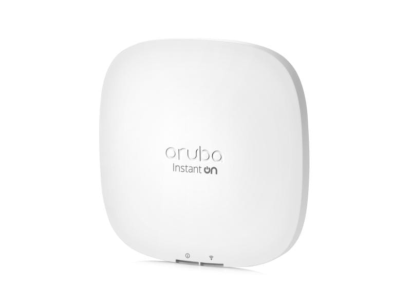 HPE Aruba Networking Access Point InstantOn AP22 Aruba Access Point Instant On AP22