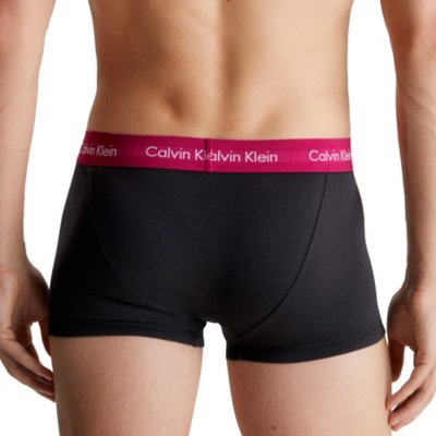 Boxer homme U2664G CALVIN KLEIN