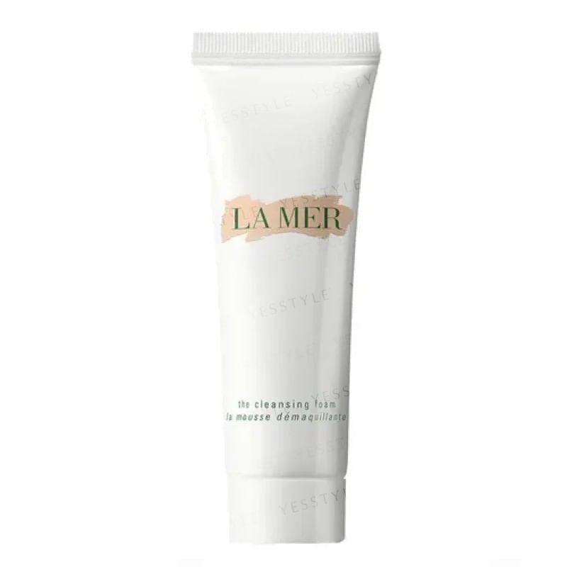 La Mer - De Reinigende Schuim Mini