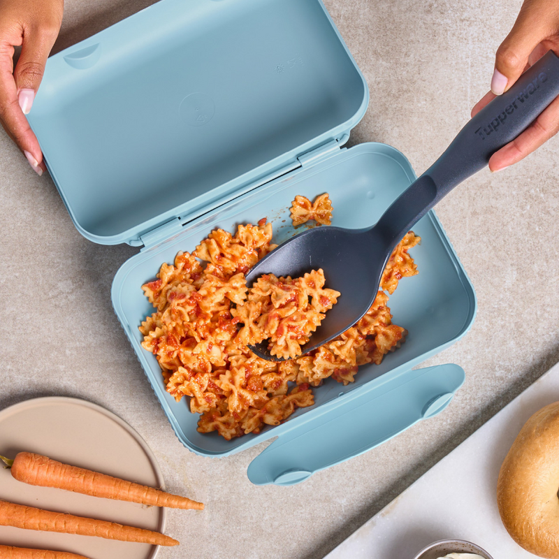 Eco+ Lunch-Box Die Brotdose für den großen Hunger