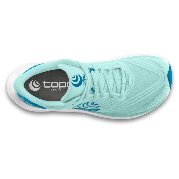 Topo Athletic - Women's Cyclone 3 - Chaussures de running