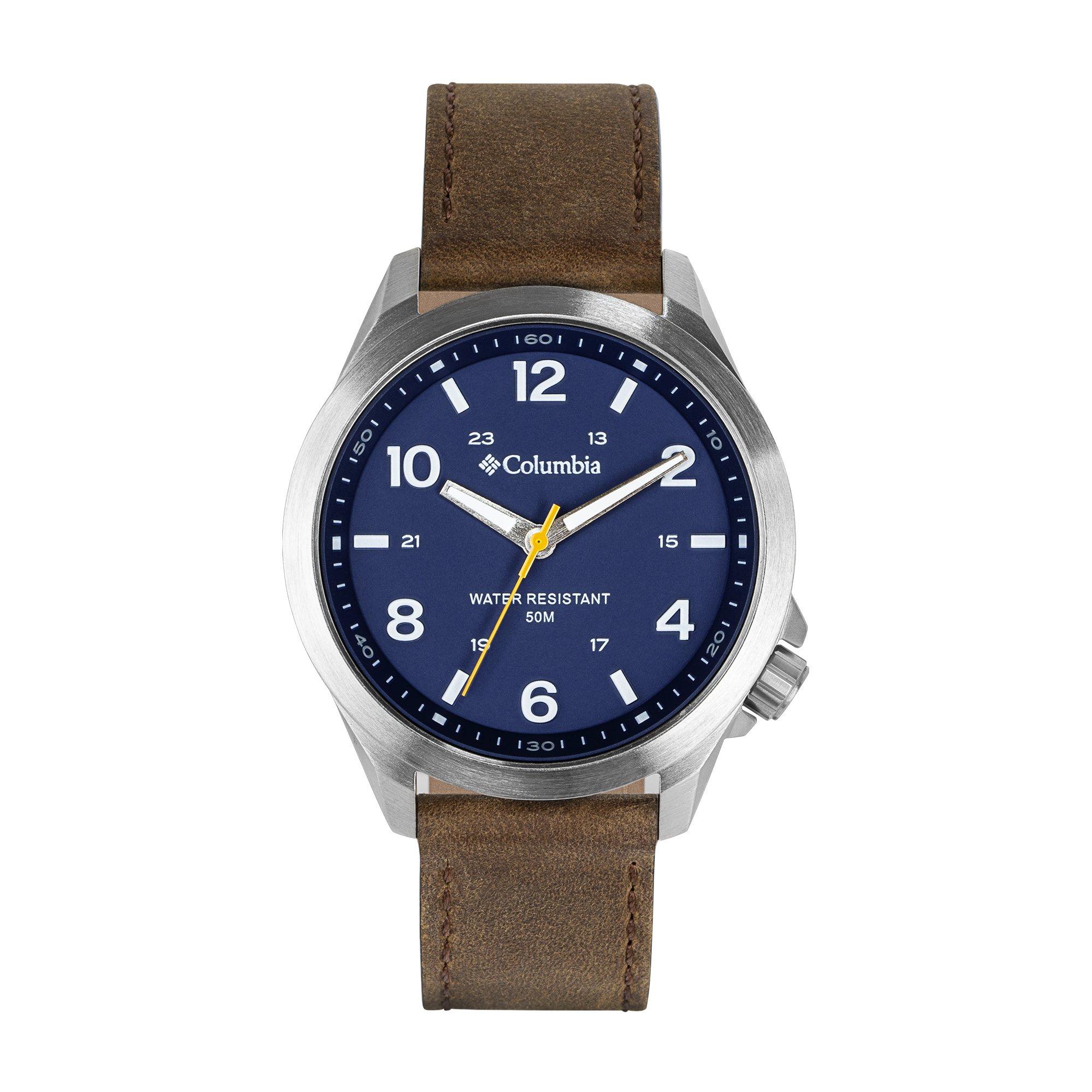 Columbia Crestview Sports Watch