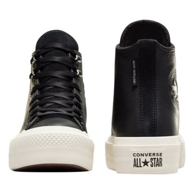 Chaussures skate femme Chuck Taylor All Star Lift CONVERSE
