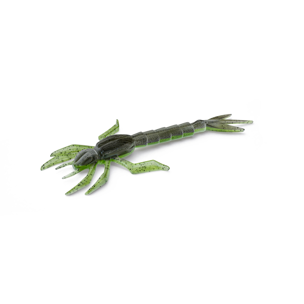 Nays DRGN Creaturebait 3.5'' 8.9cm (2.6g) (6 Pièces)