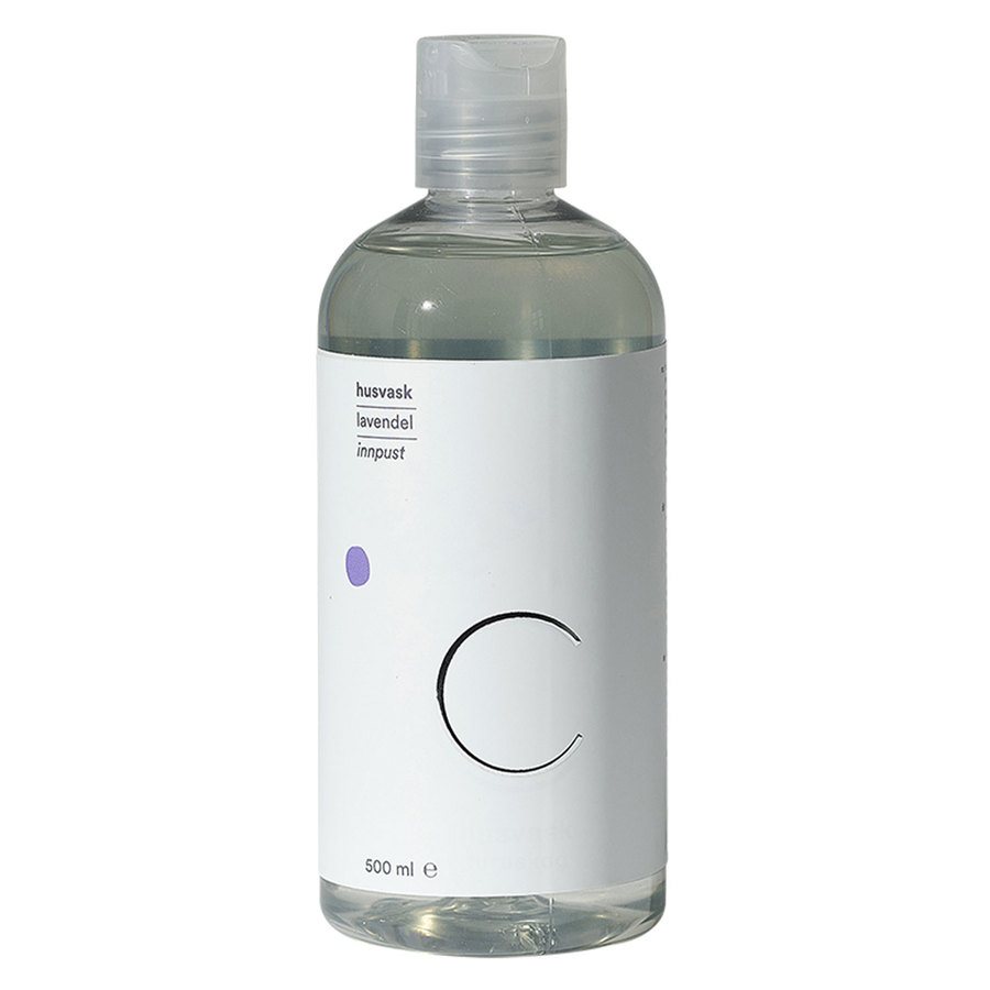C Soaps House Cleaning Lavender 500ml