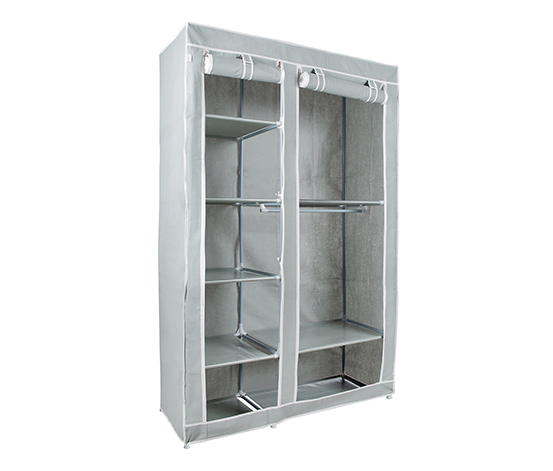 roba Textil-Kleiderschrank XL