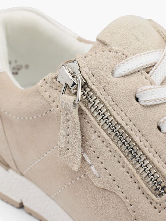 Medicus Halbschuh beige