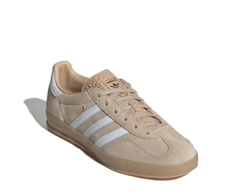 Gazelle Indoor W Magic Beige