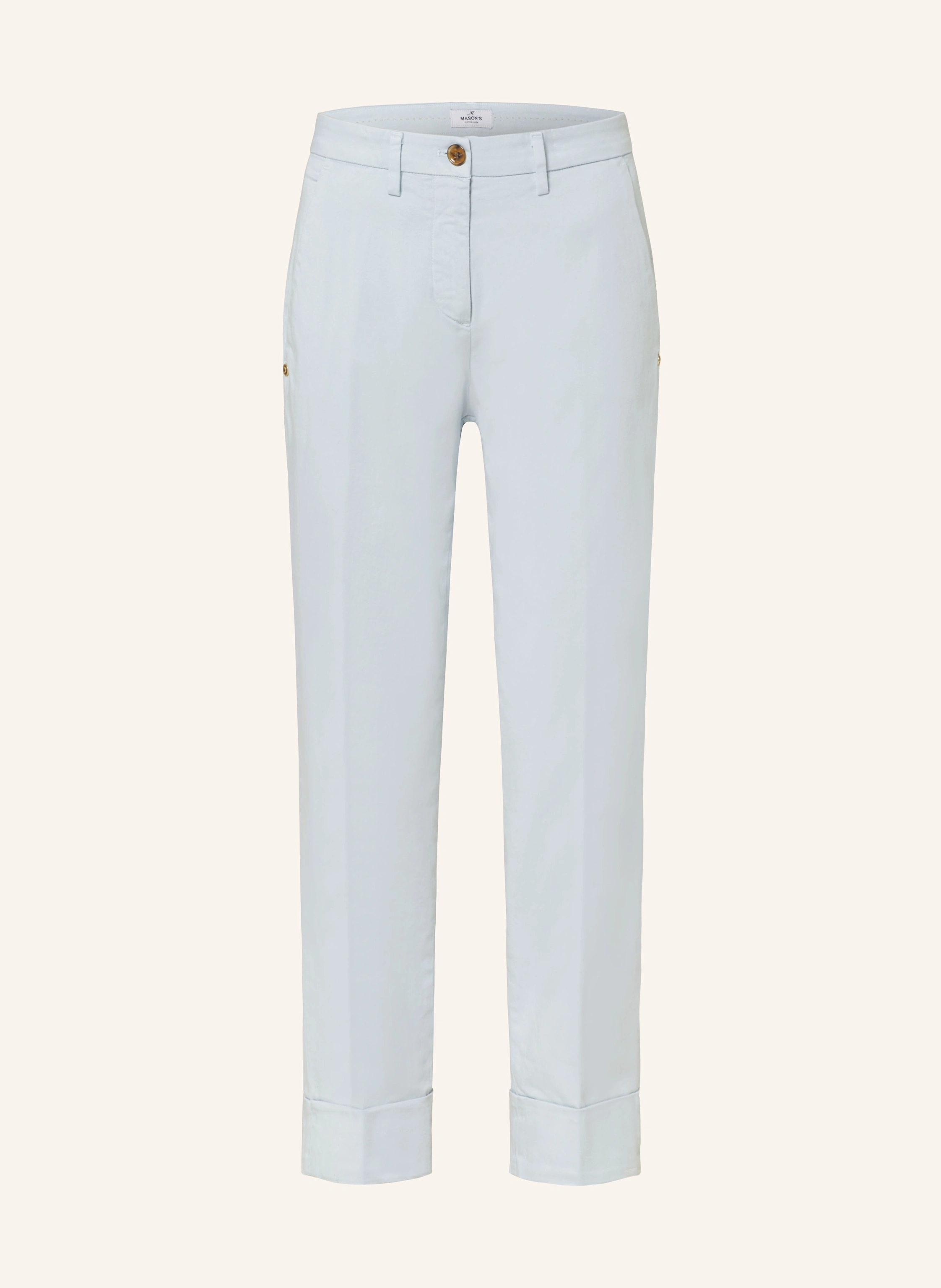 MASON'S 7/8-Hose