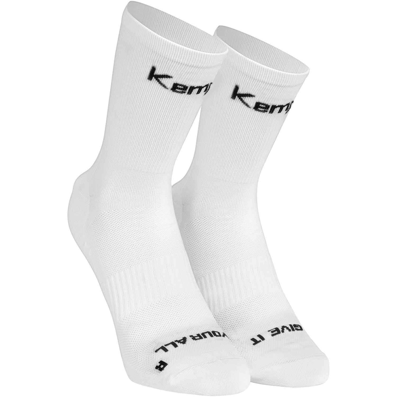 Kempa STMNT Socks Heaven Hell