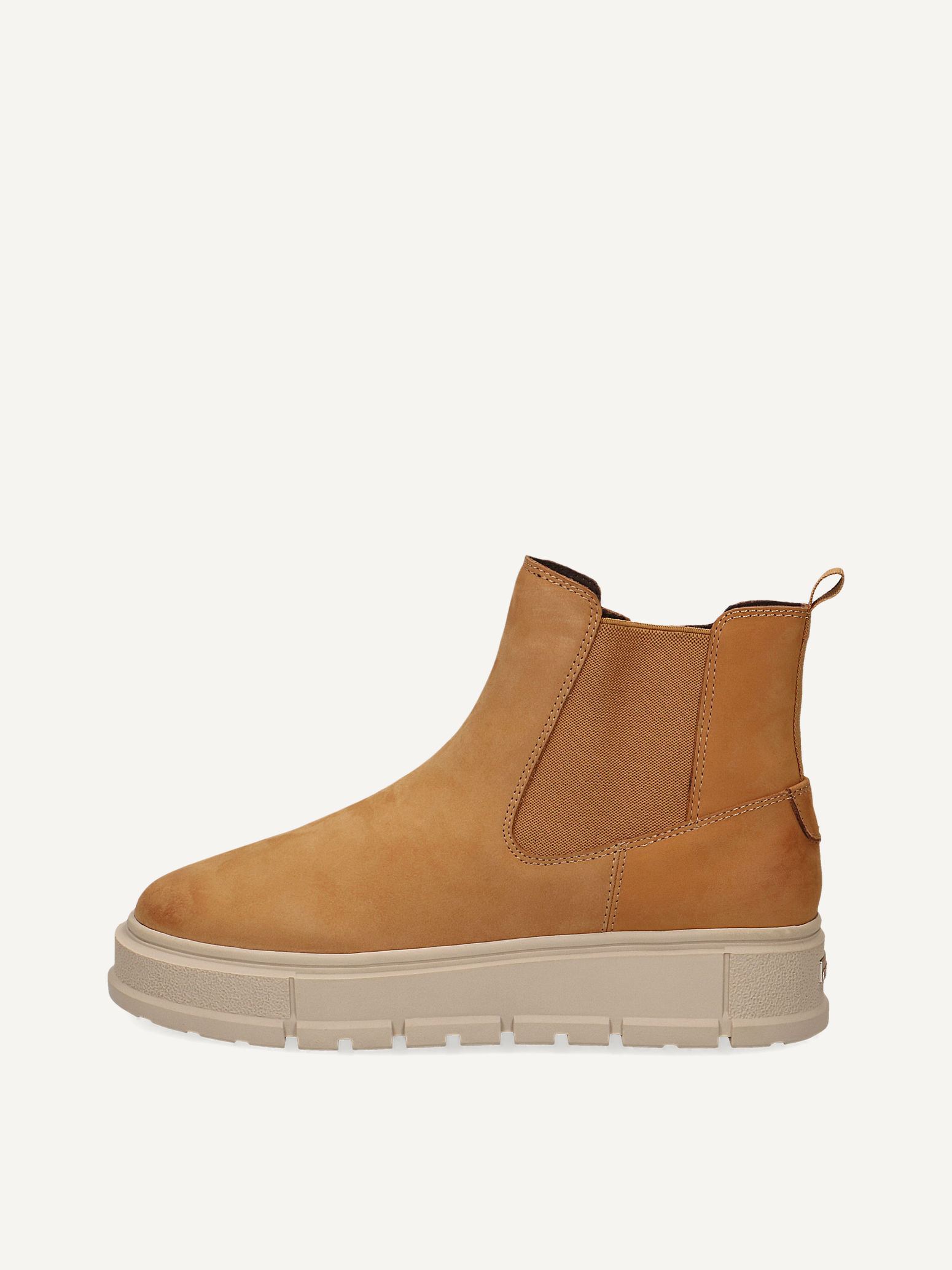 Stiefelette