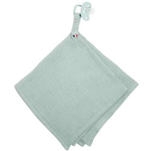 Doudou sevira kids vert