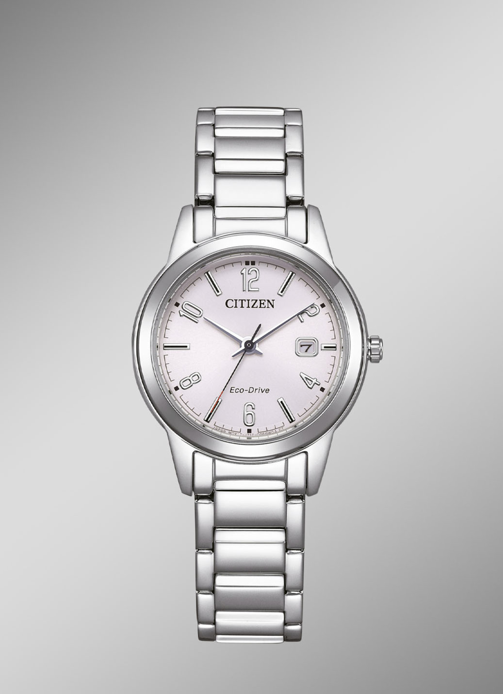 Citizen FE1241-71Z Solar-Damenuhr