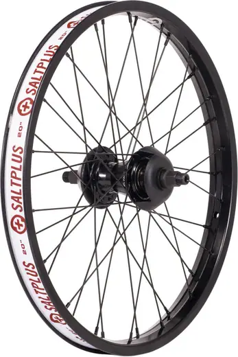 Salt Plus Mesa/Vertex Freecoaster BMX Baghjul | SkatePro