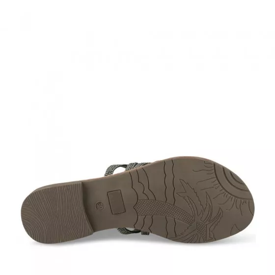 Mules NOIR PHILOV