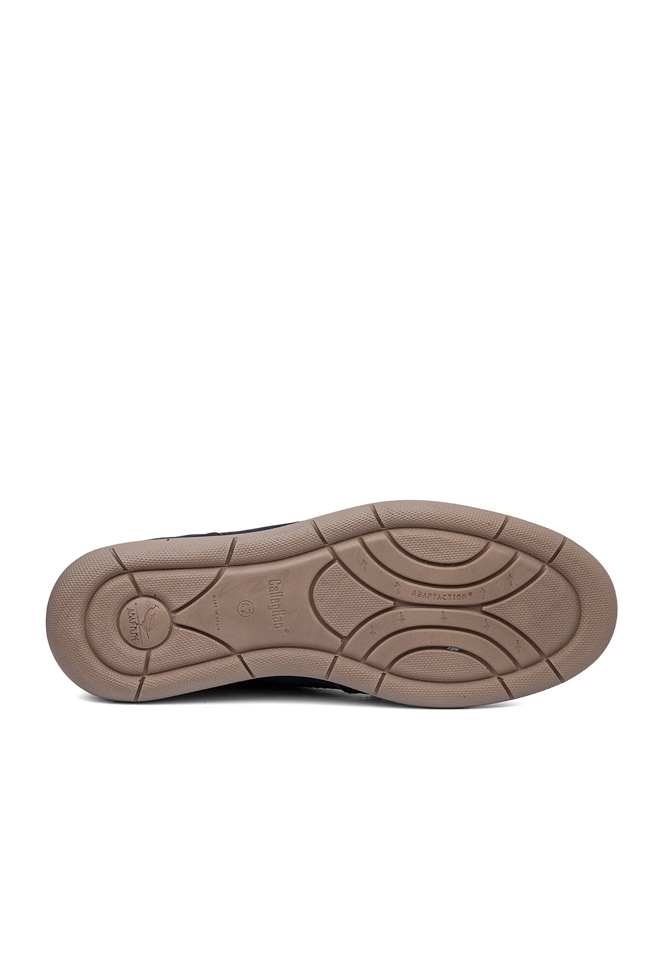 Eau Shoe - Azul Marinho