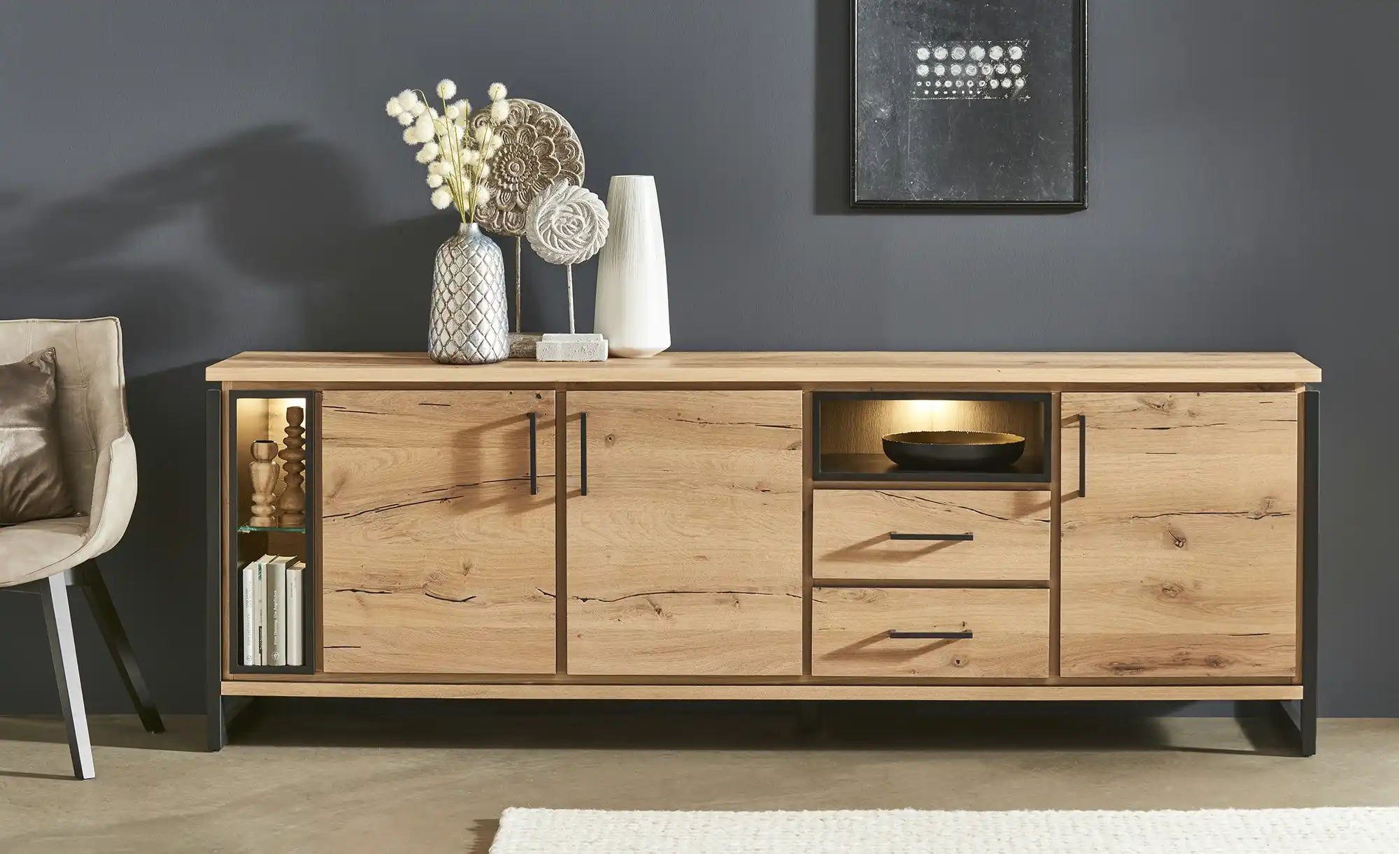 Gray & Jones Sideboard Baltic Breeze One