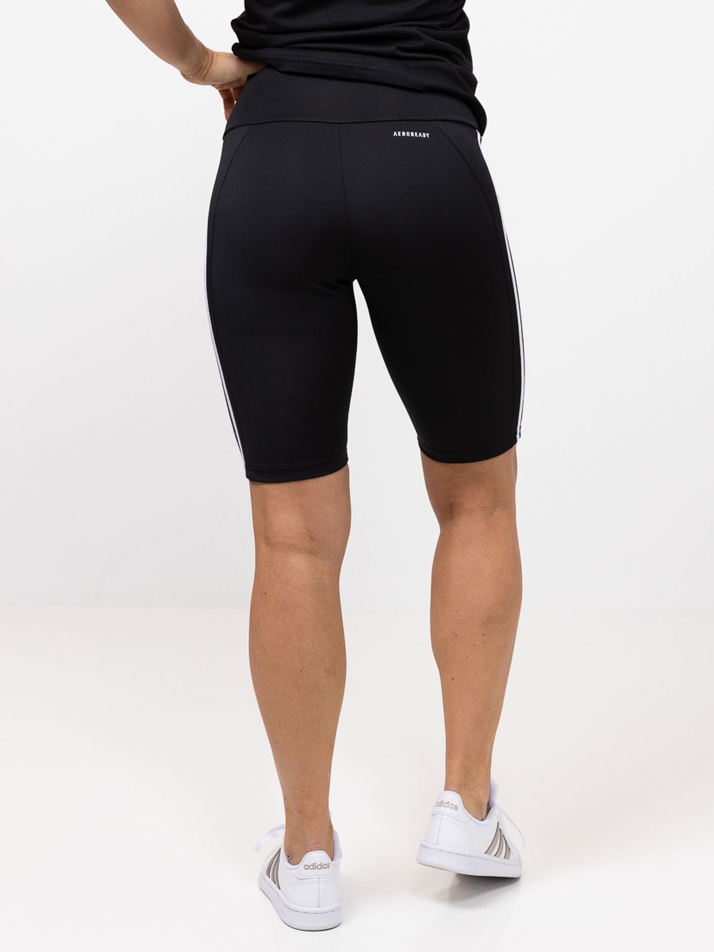 3-Stripes Bike Short