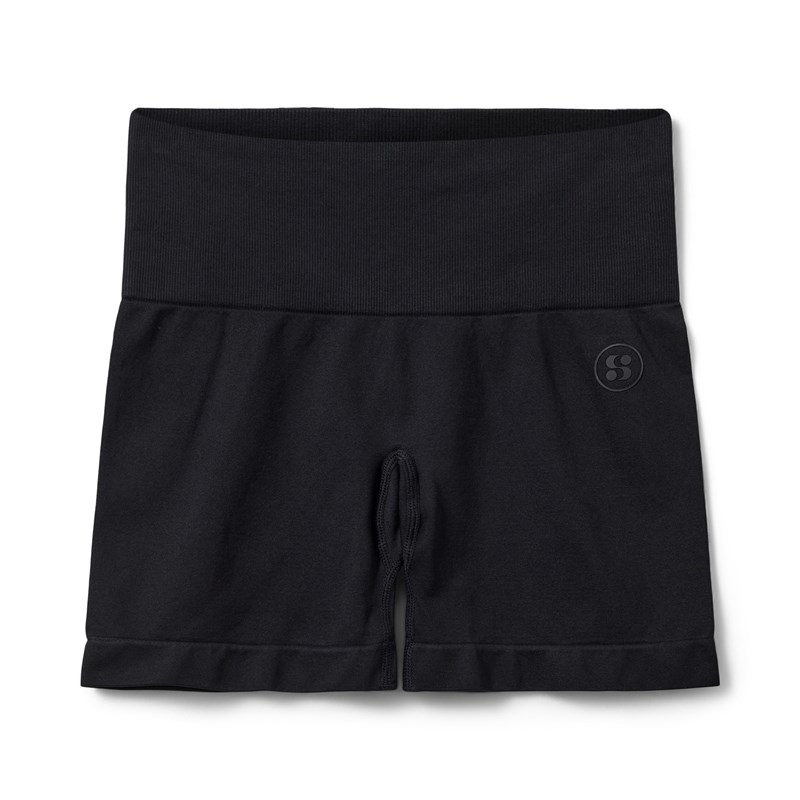 Sofie Schnoor<br>Træningsshorts KezaSW Str L