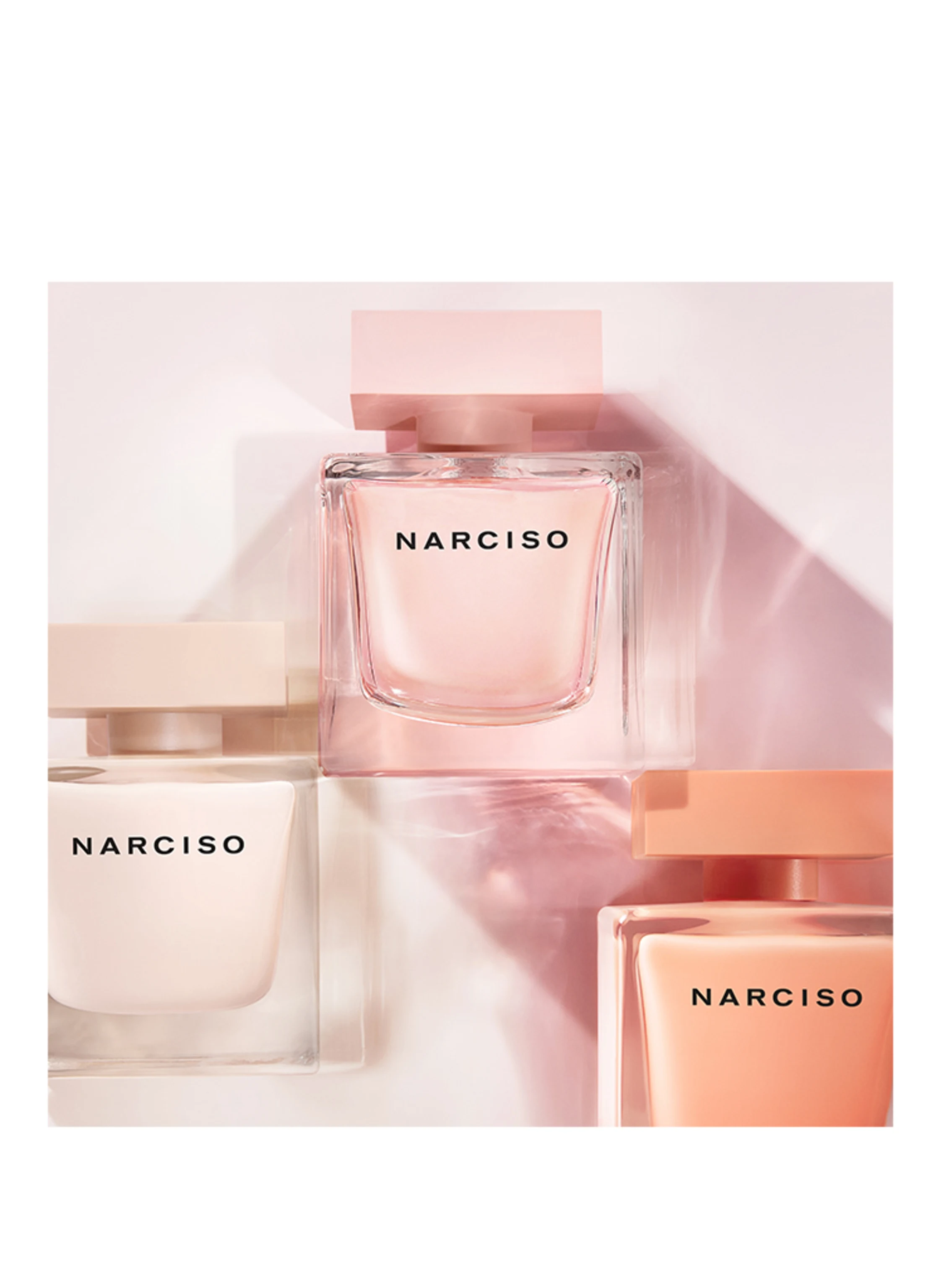 narciso rodriguez CRISTAL