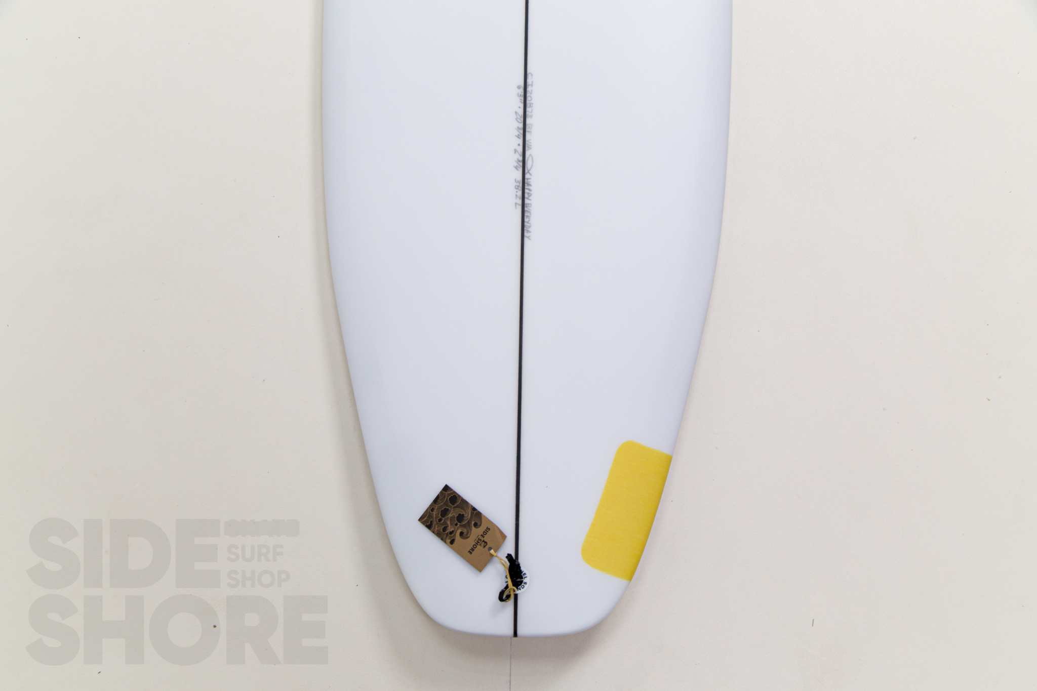 Al Merrick Happy Everyday - 6'3 x 20 3/4