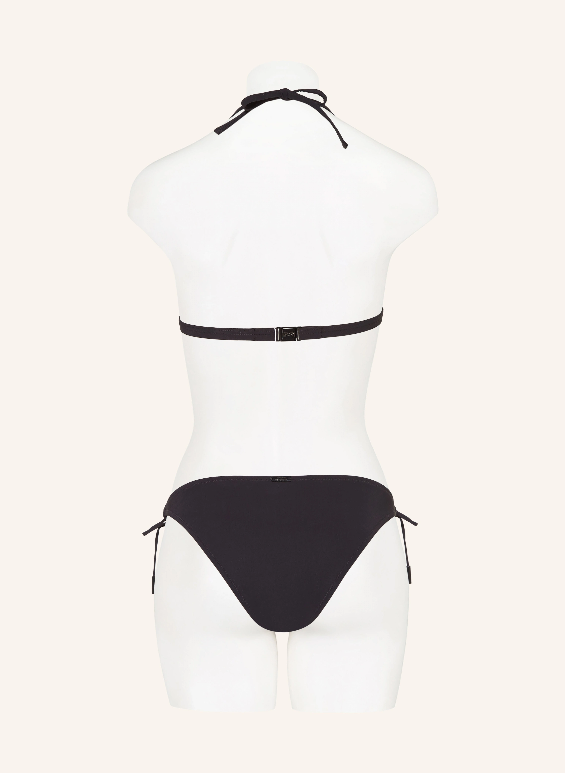 MARYAN MEHLHORN Push-up-Bikini-Top LEGEND mit UV-Schutz