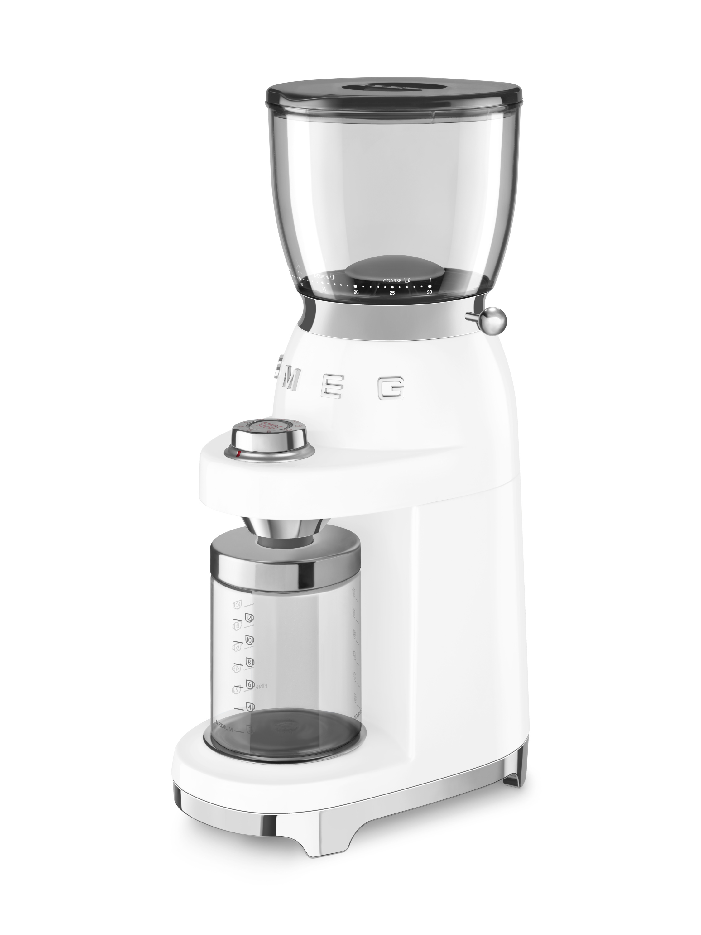 Kaffeemühle smeg