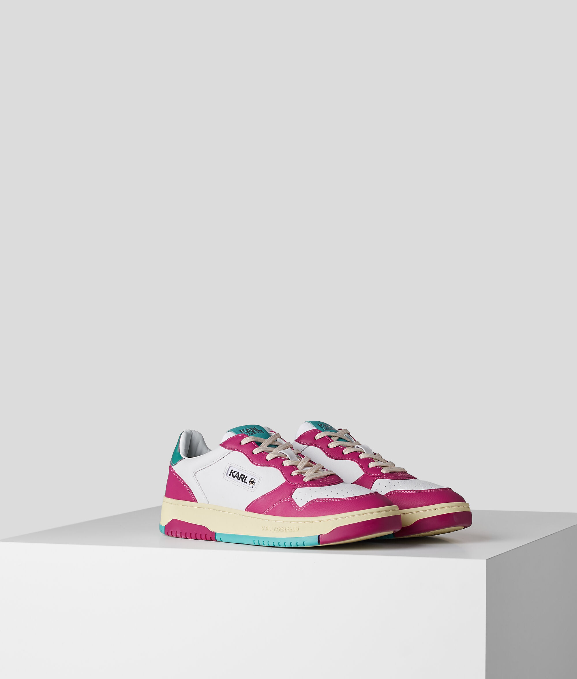 Baskets Krew NFT Kounter