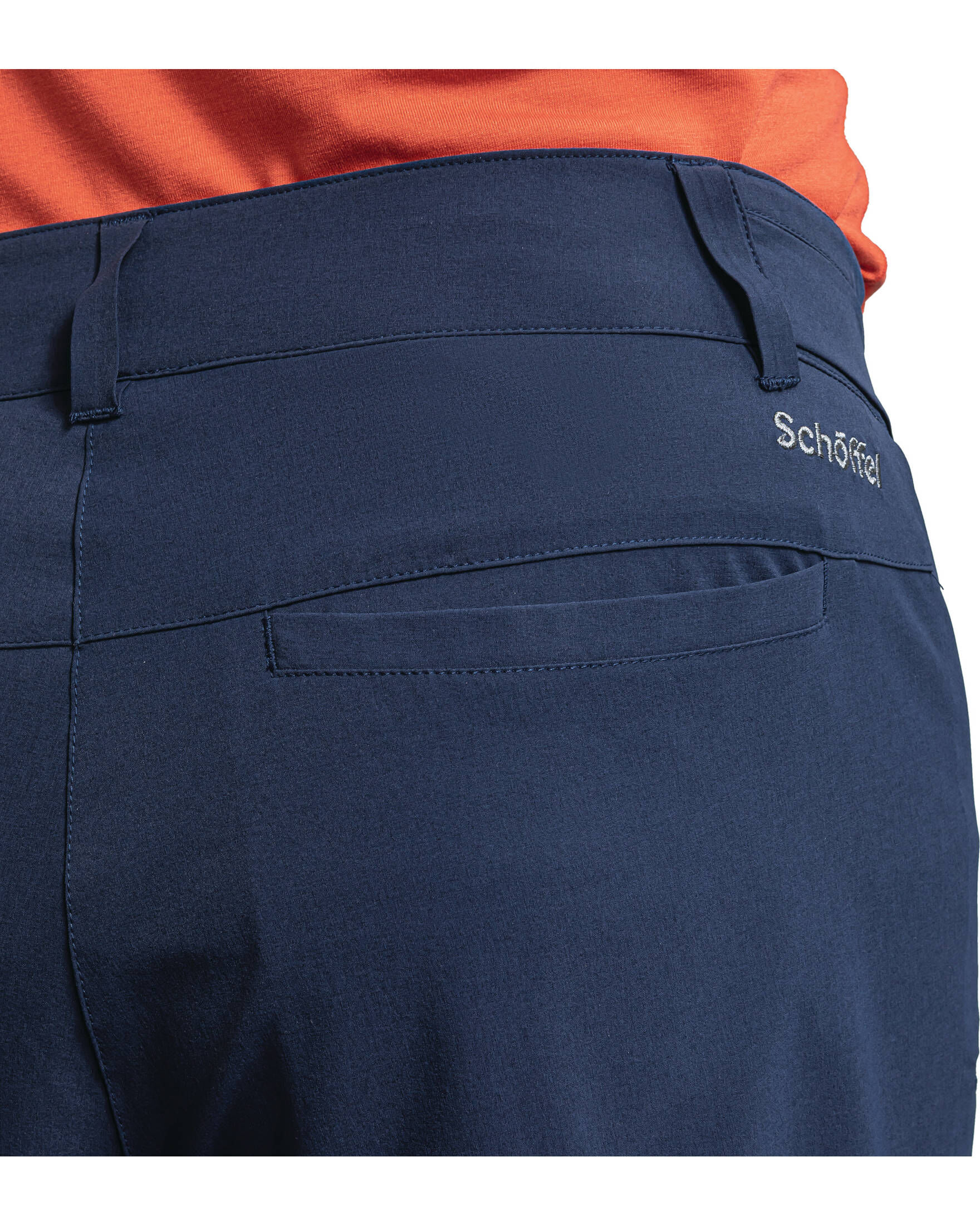 Schöffel| Herren Hose lang CIRC Pants Looop M