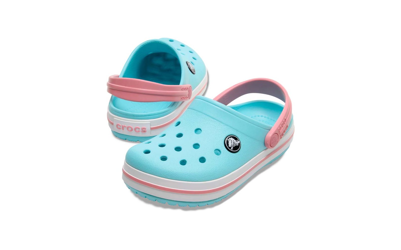 Crocs Crocband Kinderclog