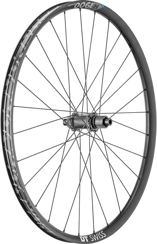 DT Swiss H 1900 Spline® 27,5