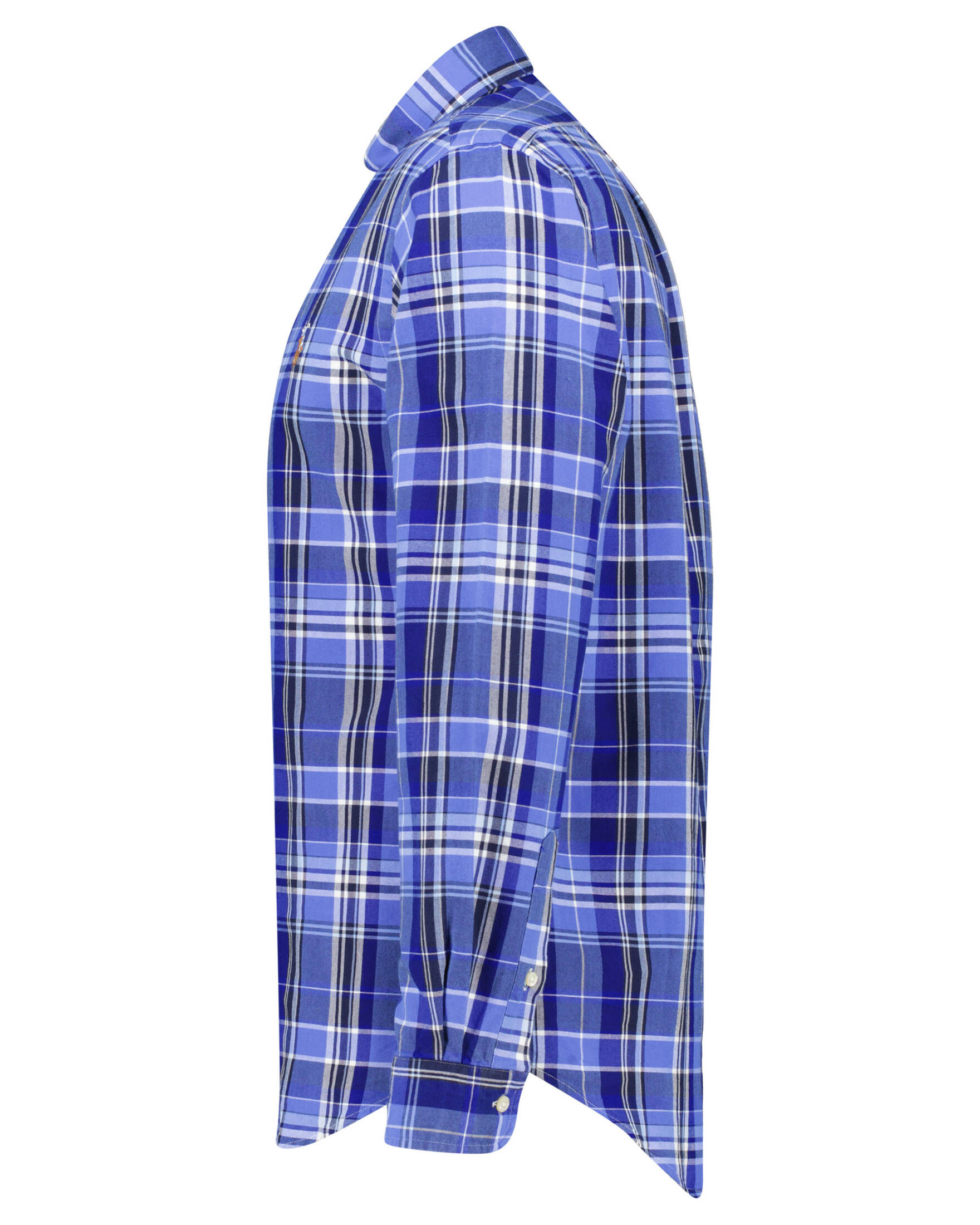 Polo Ralph Lauren| Herren Oxfordhemd Custom Fit Langarm