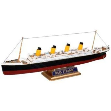 Revell Model Set R.M.S. Titanic