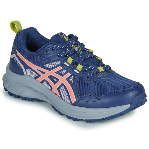 Asics - TRAIL SCOUT 3 Azul / Rosa