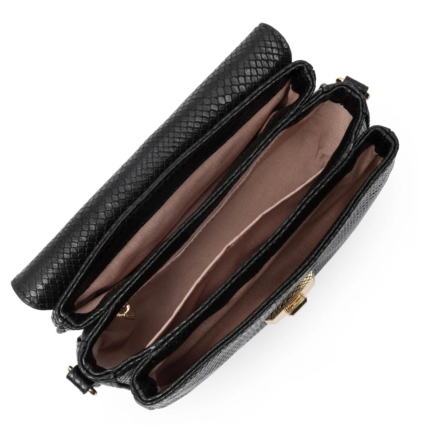 Python Fia-Sac trotteur