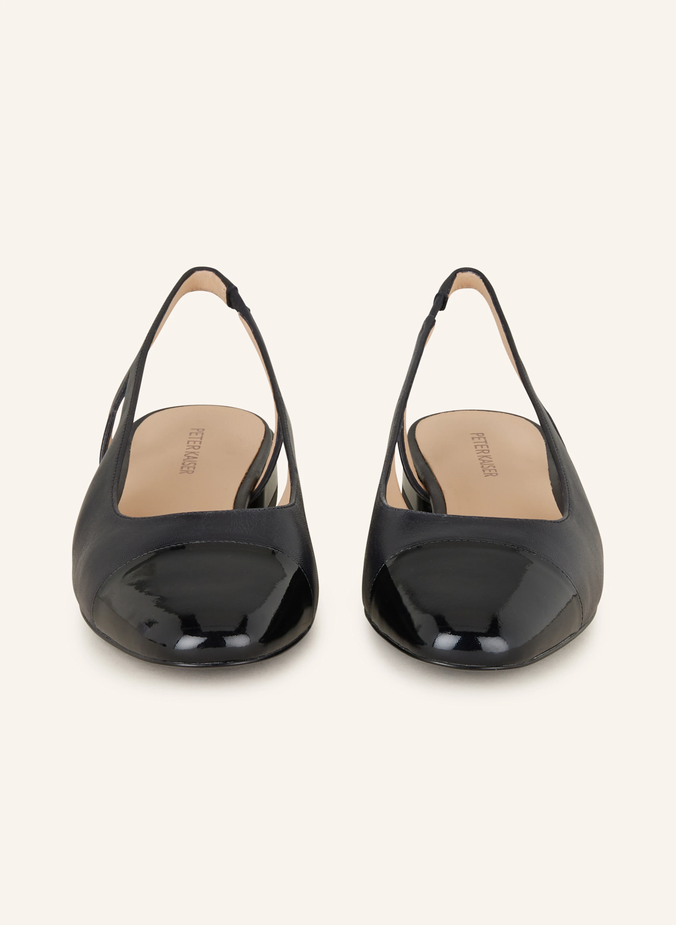 PETER KAISER Slingballerinas TORINO
