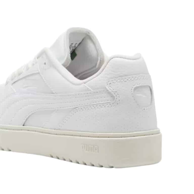 PUMA Doublecourt Club 48 Sneakers Dame